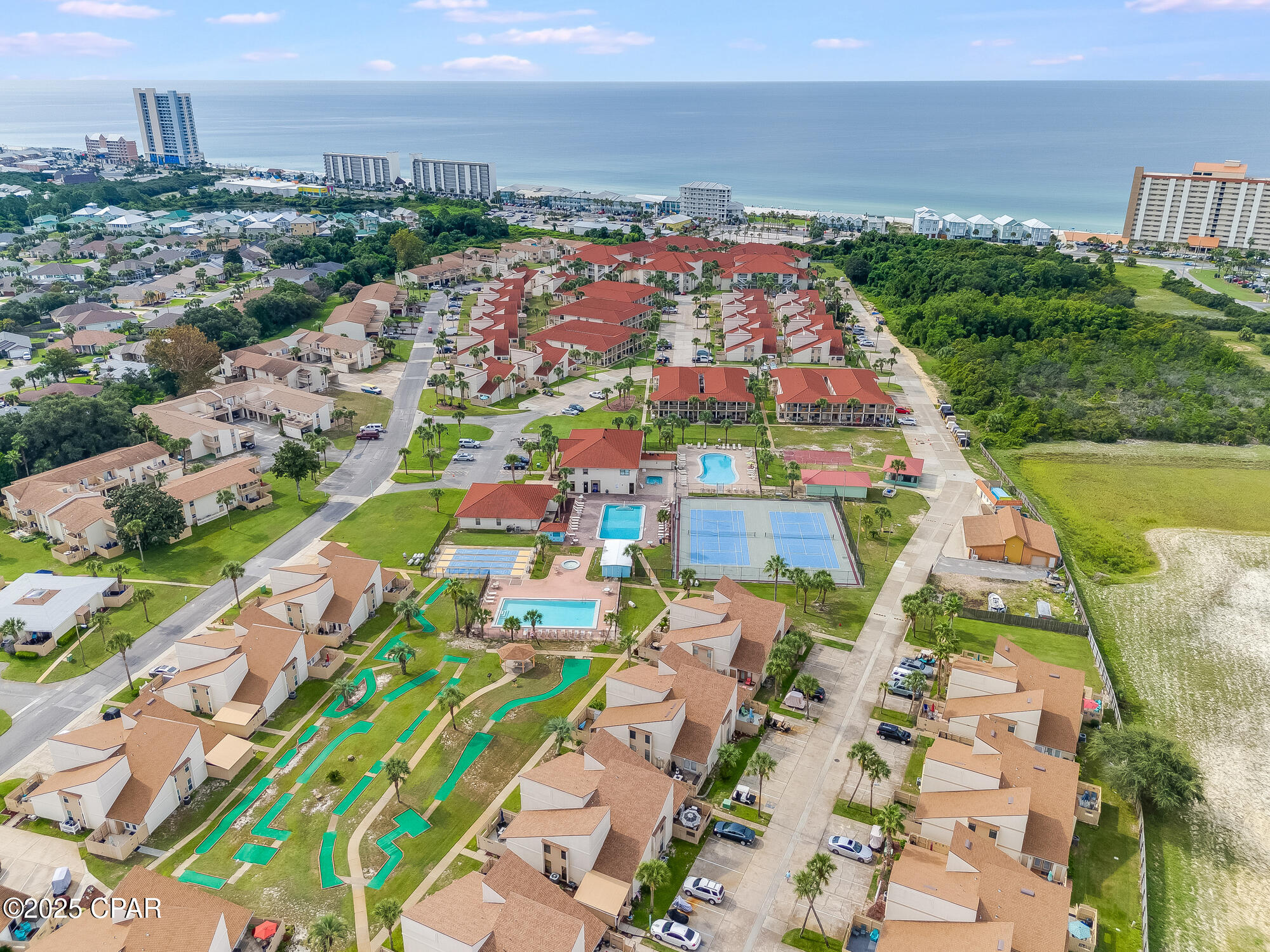 17462 Front Beach Road, D2