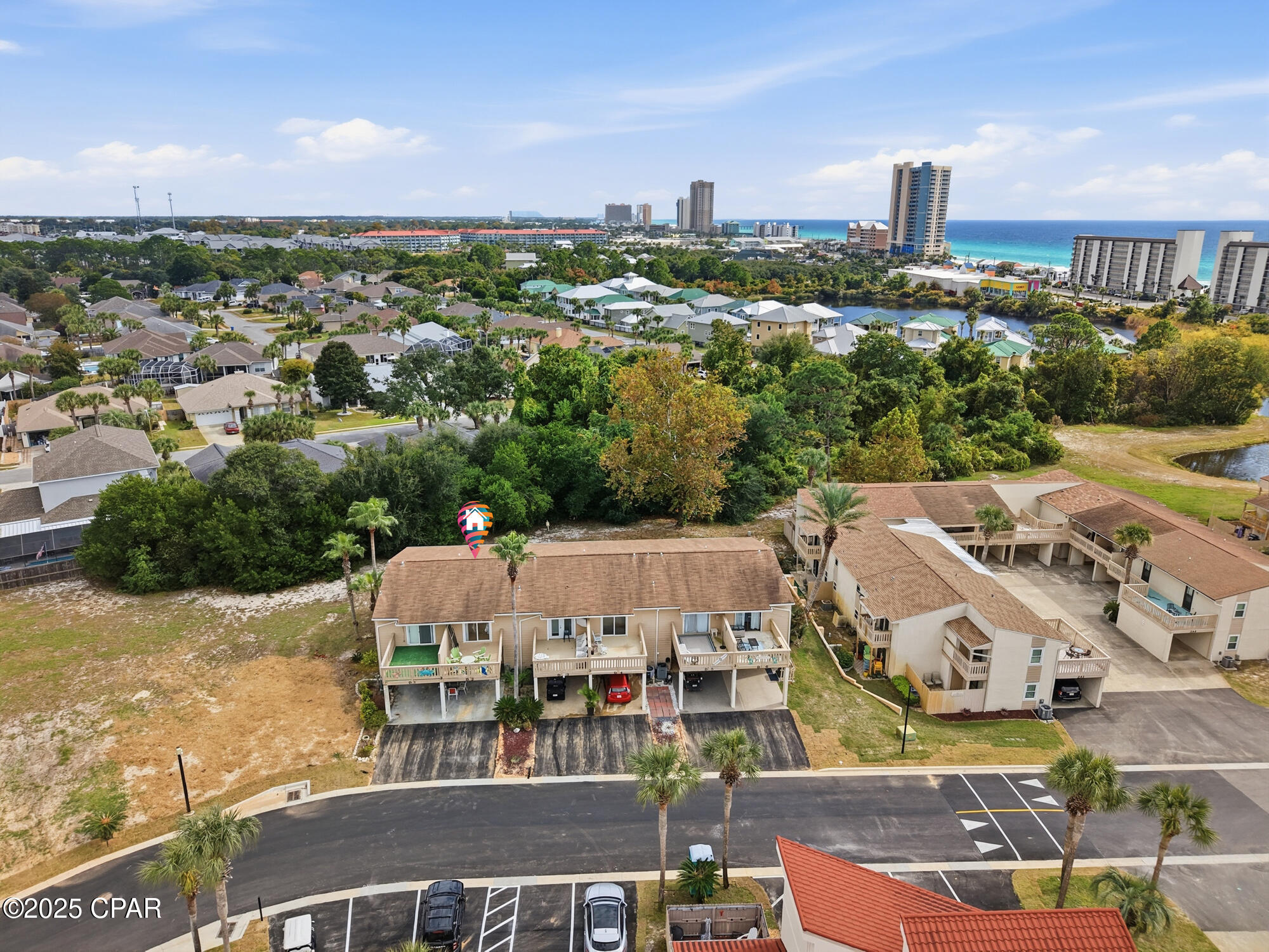 17462 Front Beach Road, D2