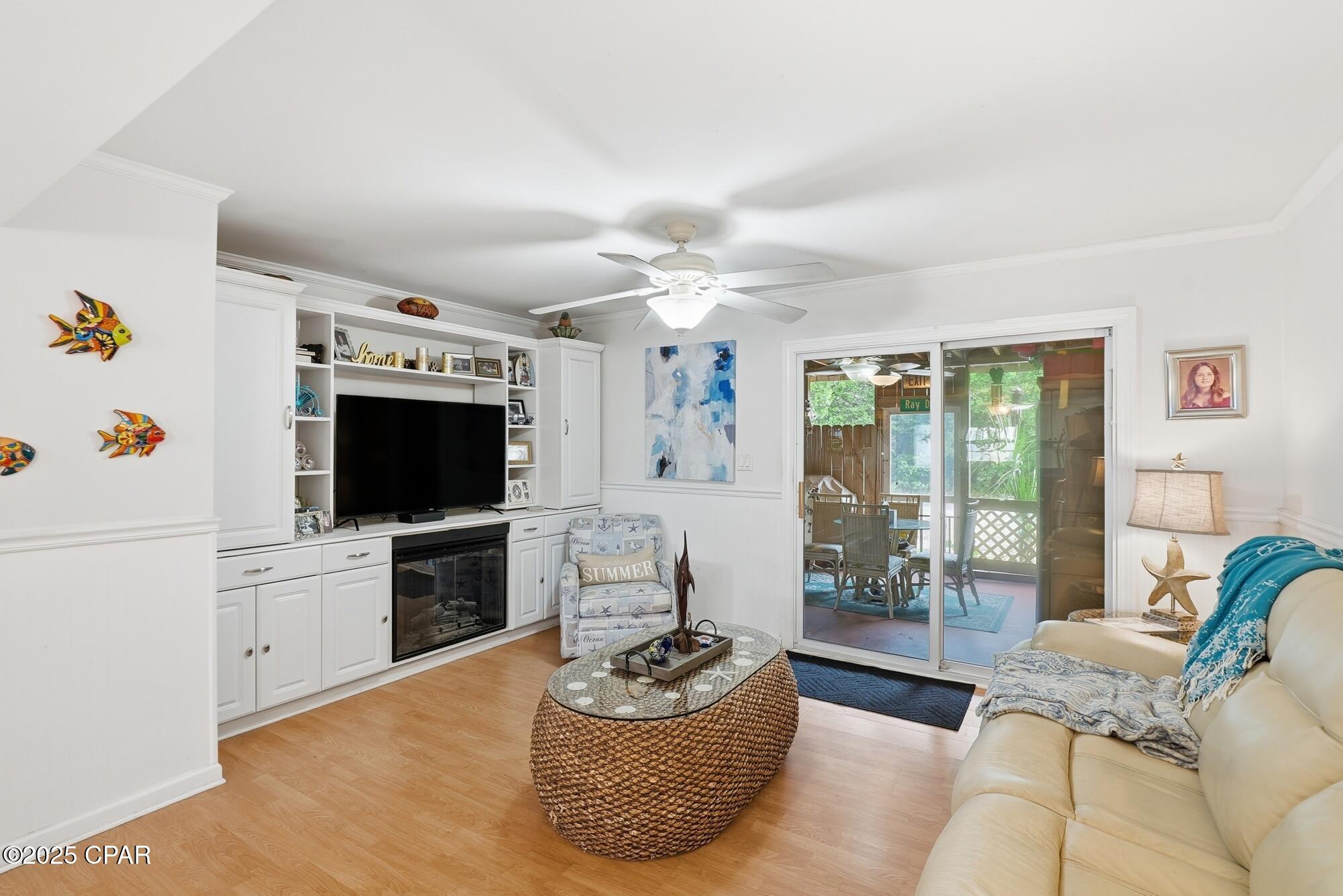 17462 Front Beach Road, D2