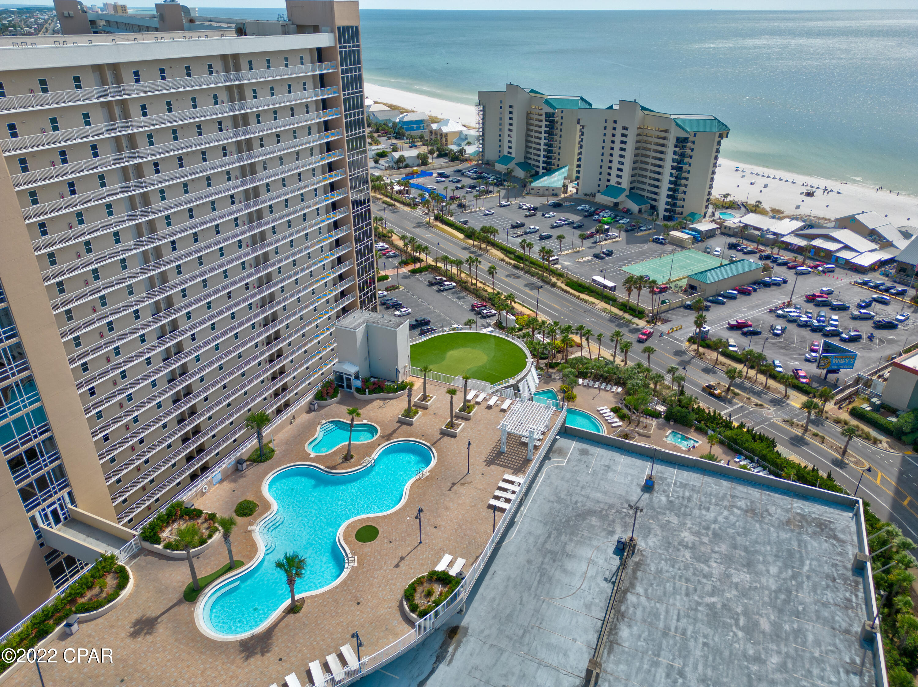 9902 S Thomas Drive 1832