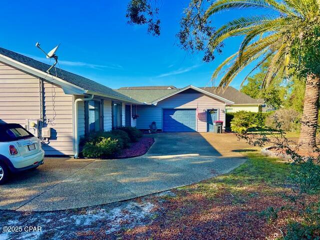 711 Bluefish Drive