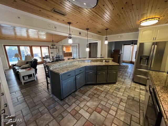 711 Bluefish Drive
