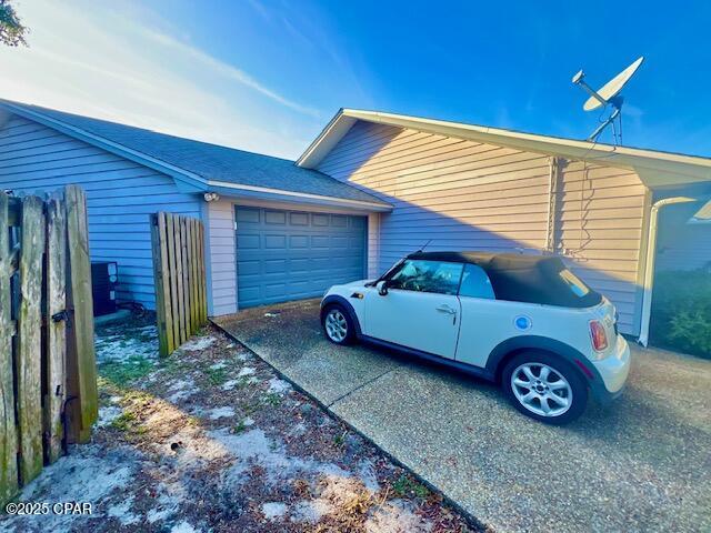 711 Bluefish Drive
