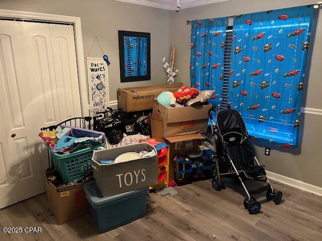 711 Bluefish Drive