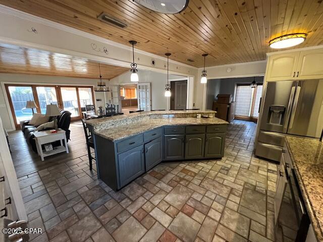 711 Bluefish Drive