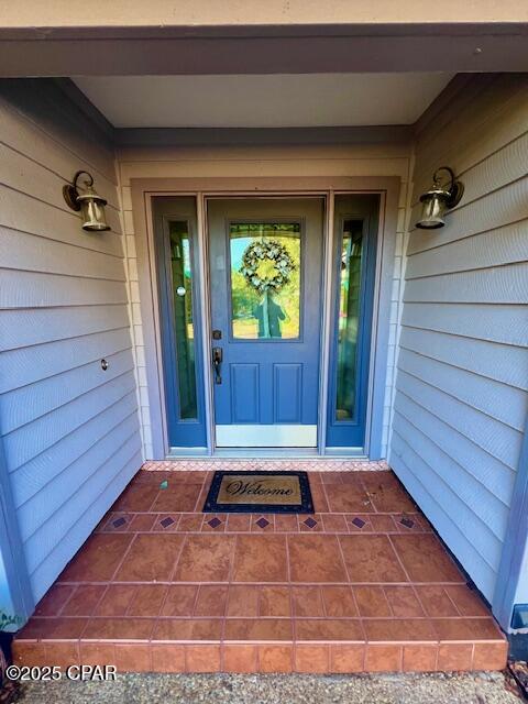 711 Bluefish Drive