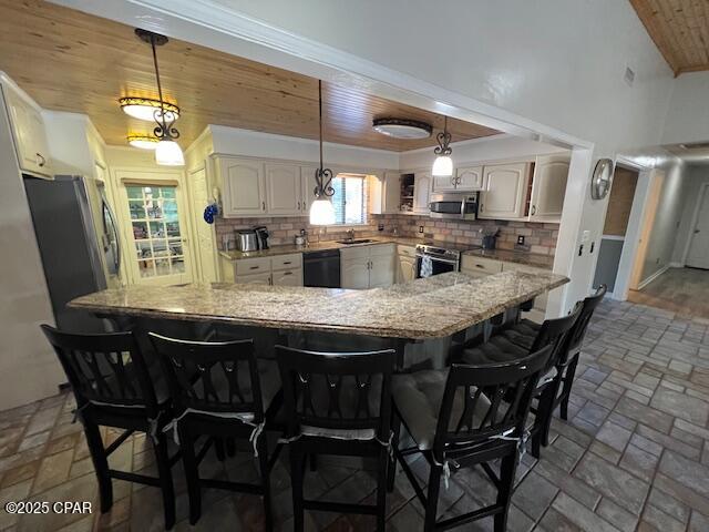 711 Bluefish Drive