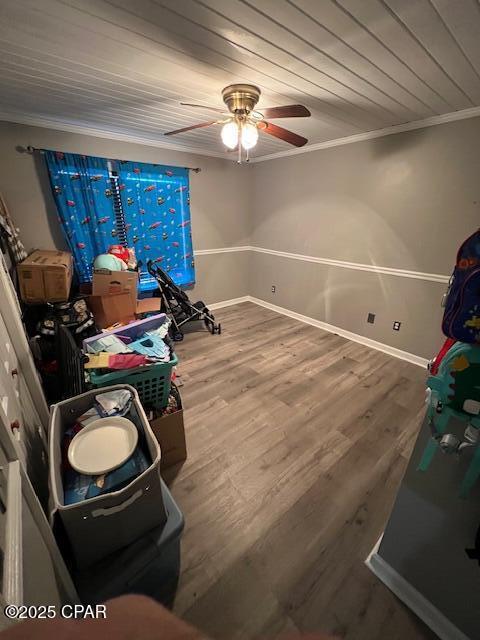 711 Bluefish Drive