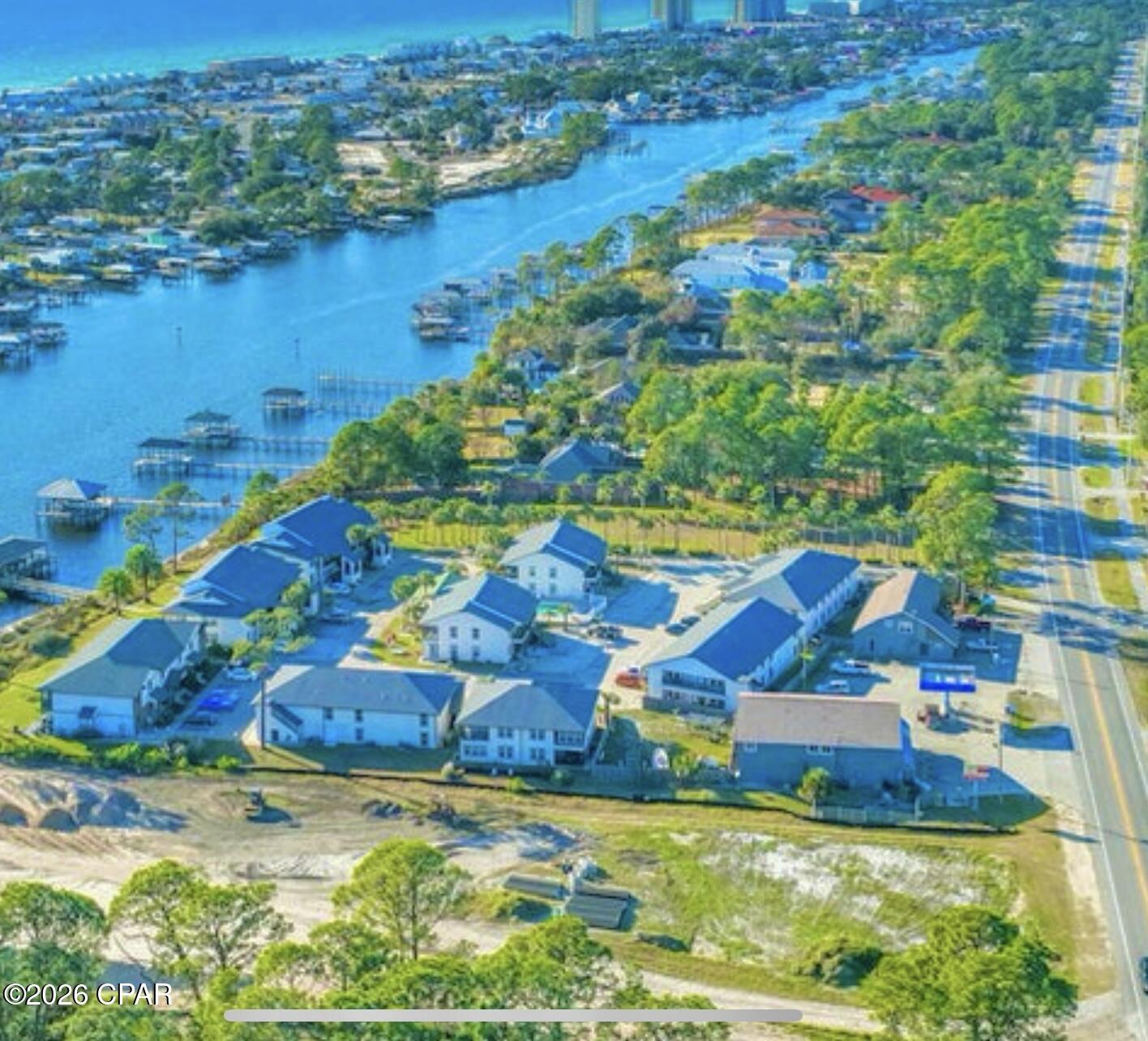 7813 N Lagoon Drive 4A