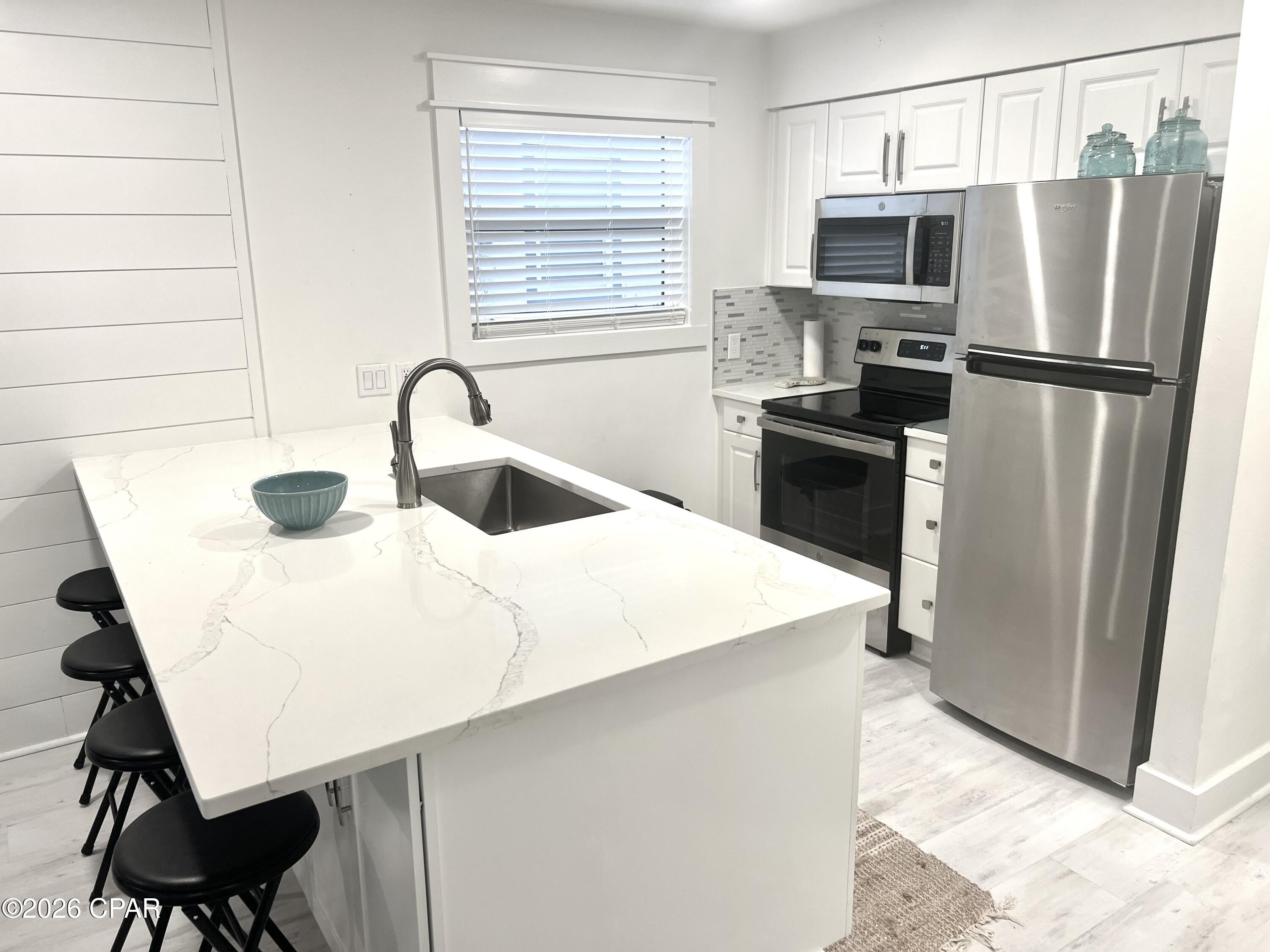 7813 N Lagoon Drive 4A