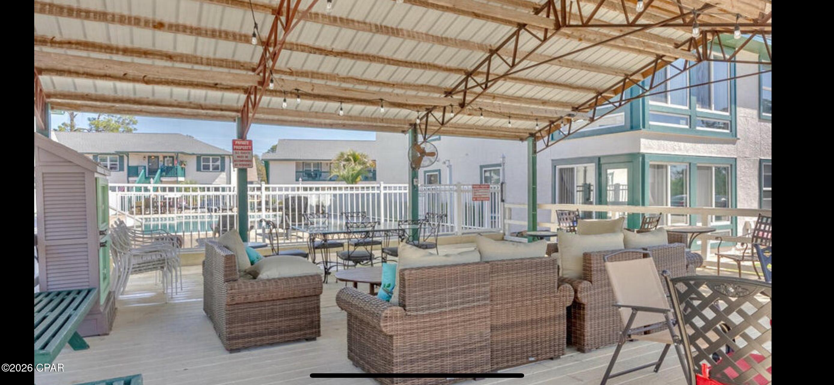 7813 N Lagoon Drive 4A