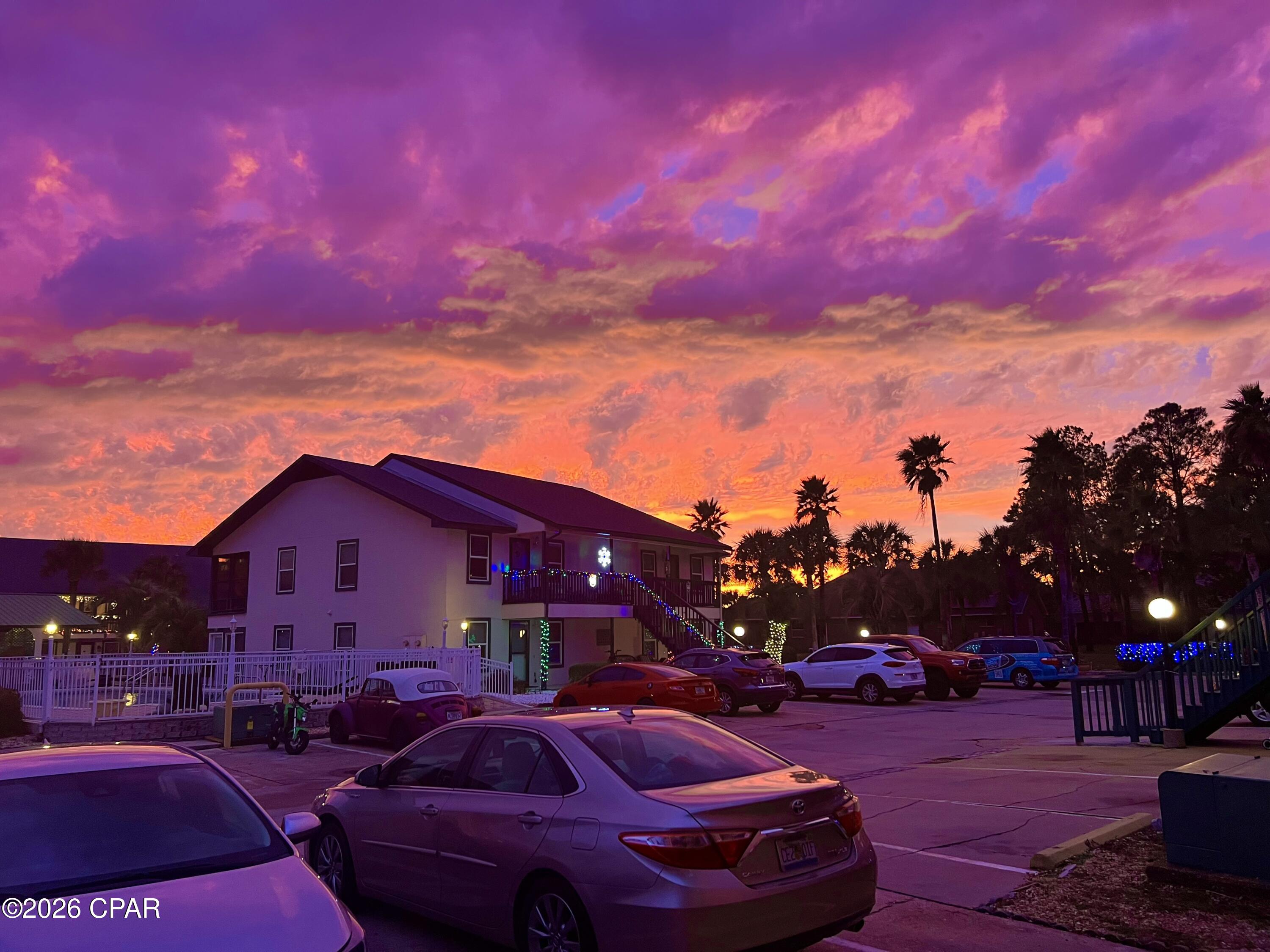 7813 N Lagoon Drive 4A