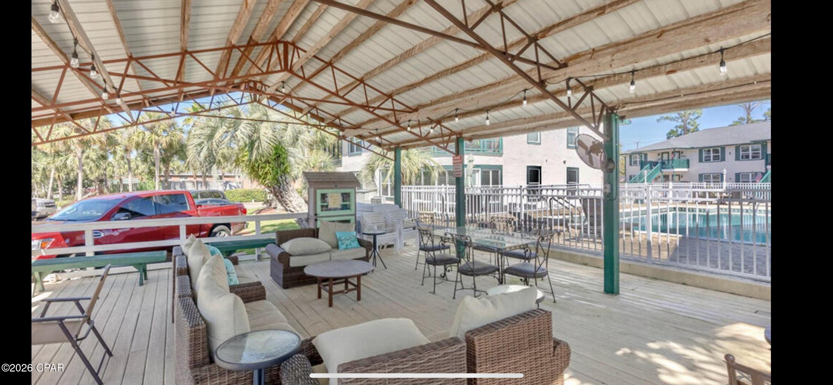 7813 N Lagoon Drive 4A