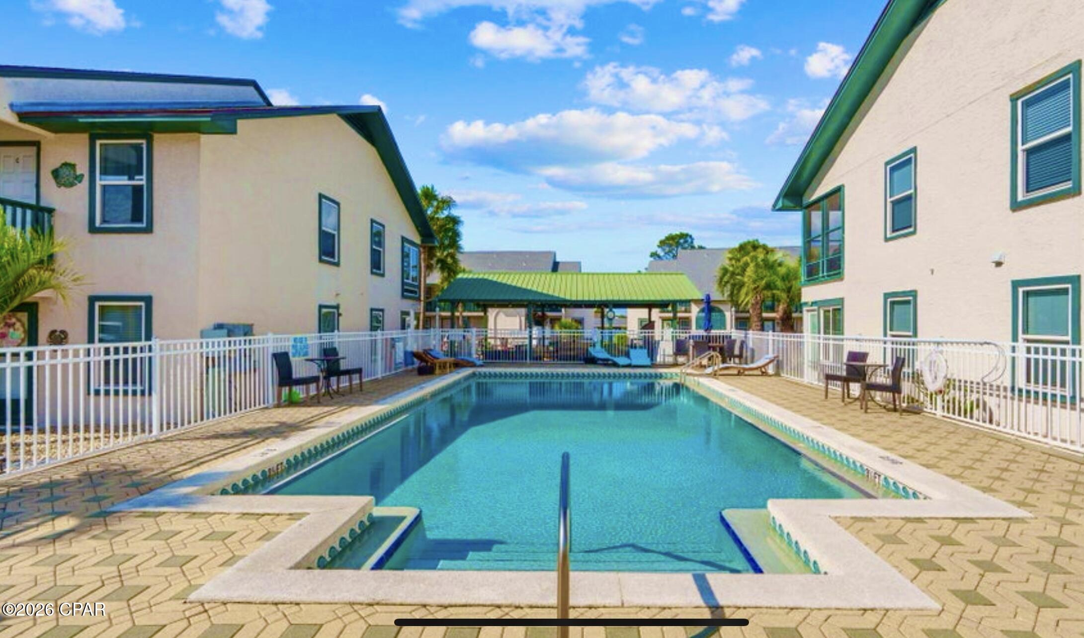 7813 N Lagoon Drive 4A