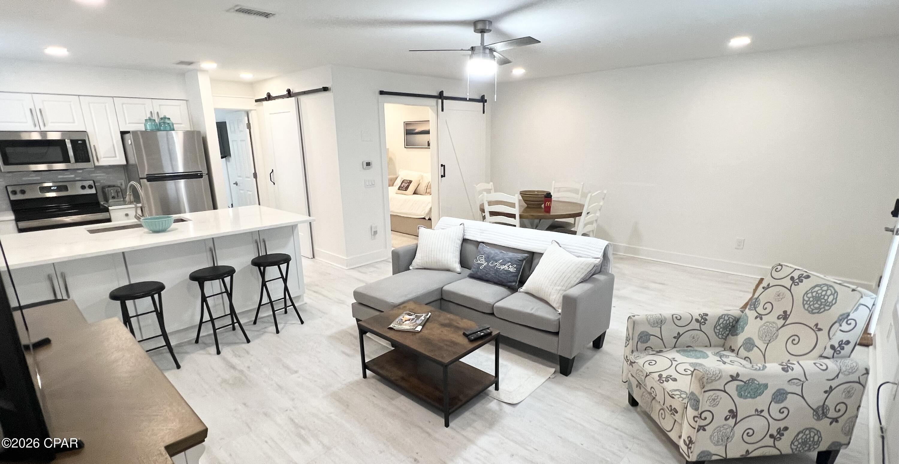 7813 N Lagoon Drive 4A