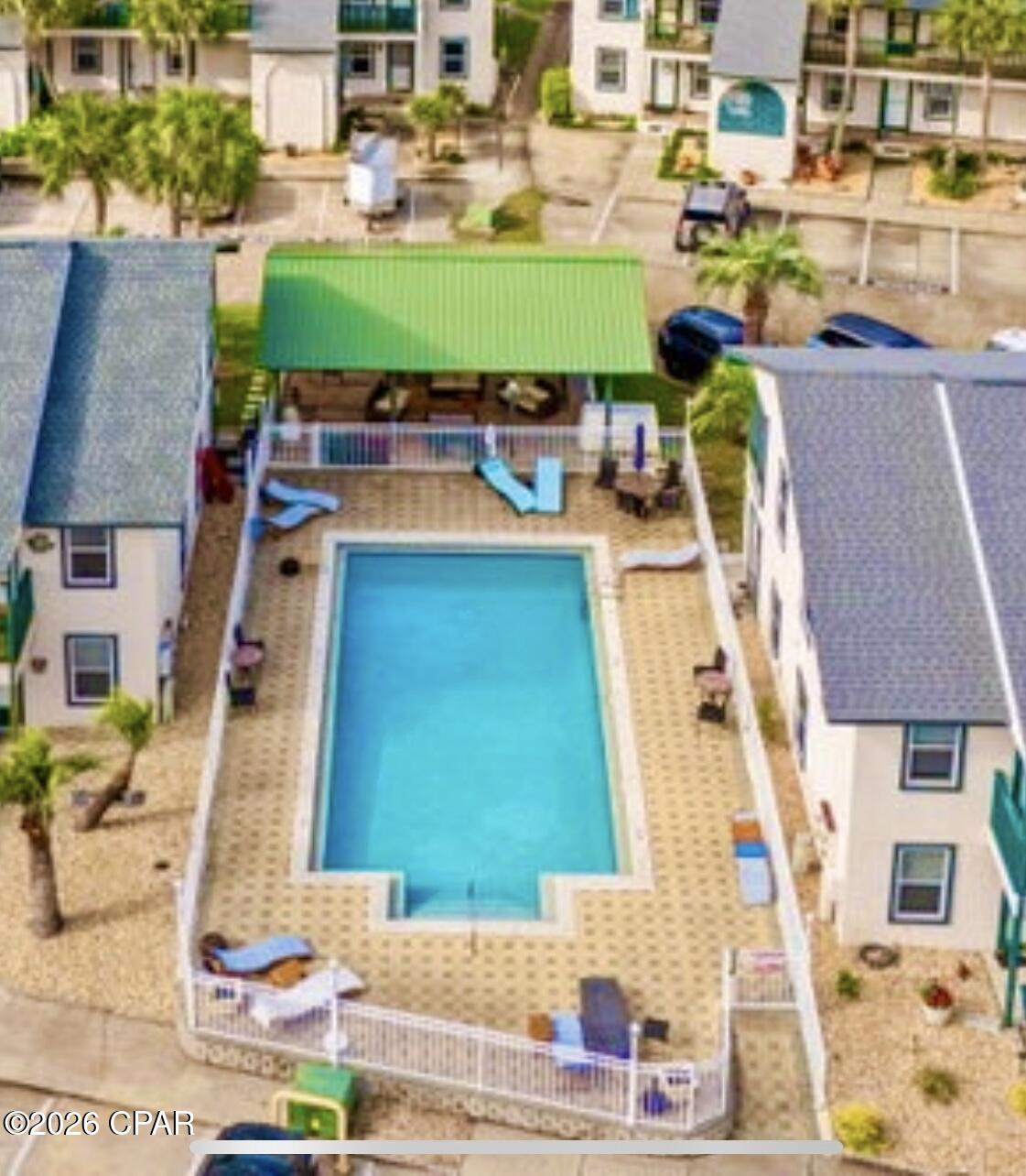 7813 N Lagoon Drive 4A