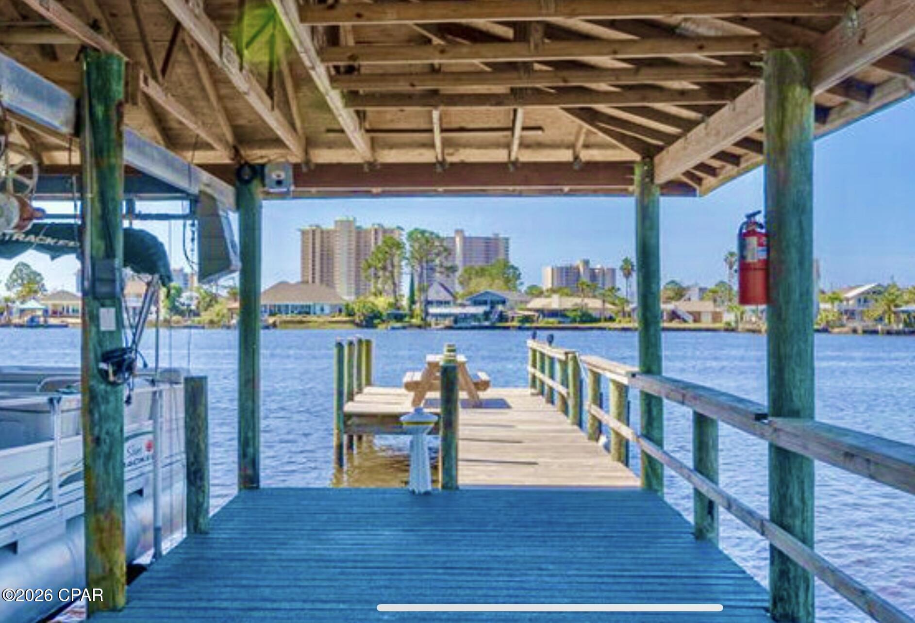 7813 N Lagoon Drive 4A