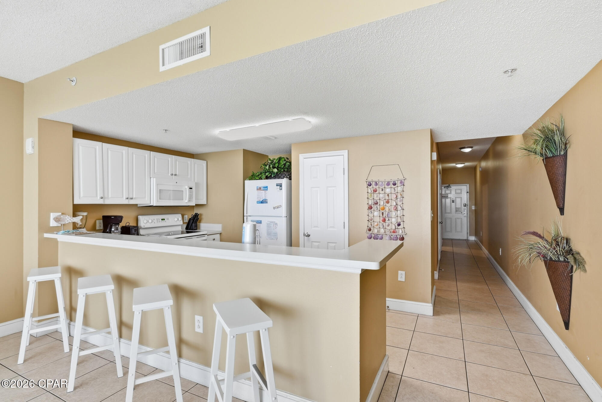 10901 Front Beach Road 1706