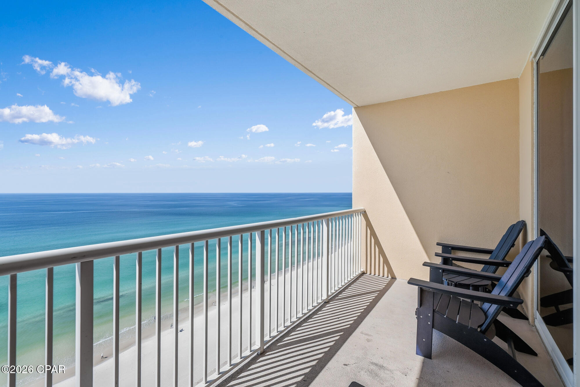 10901 Front Beach Road 1706