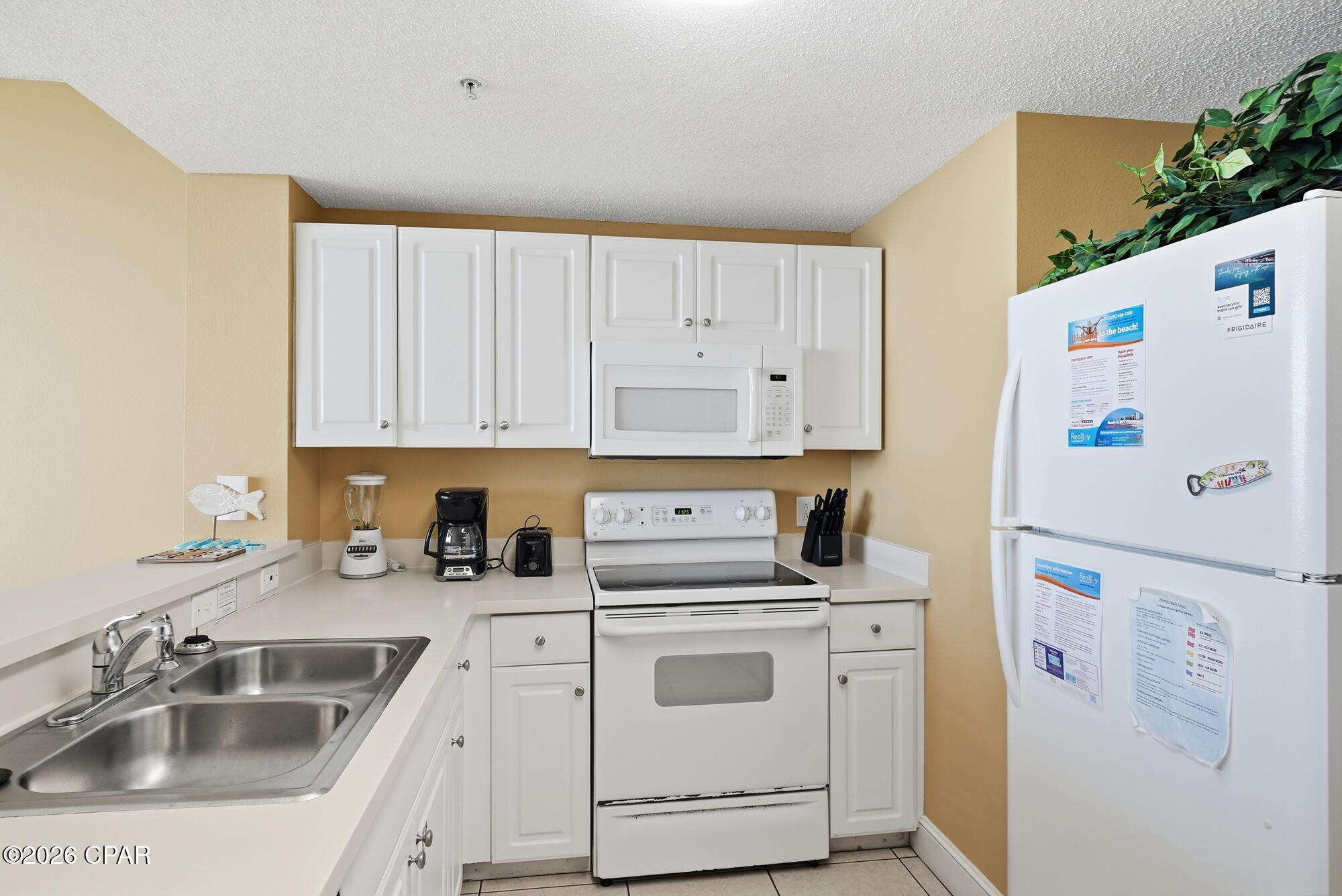 10901 Front Beach Road 1706