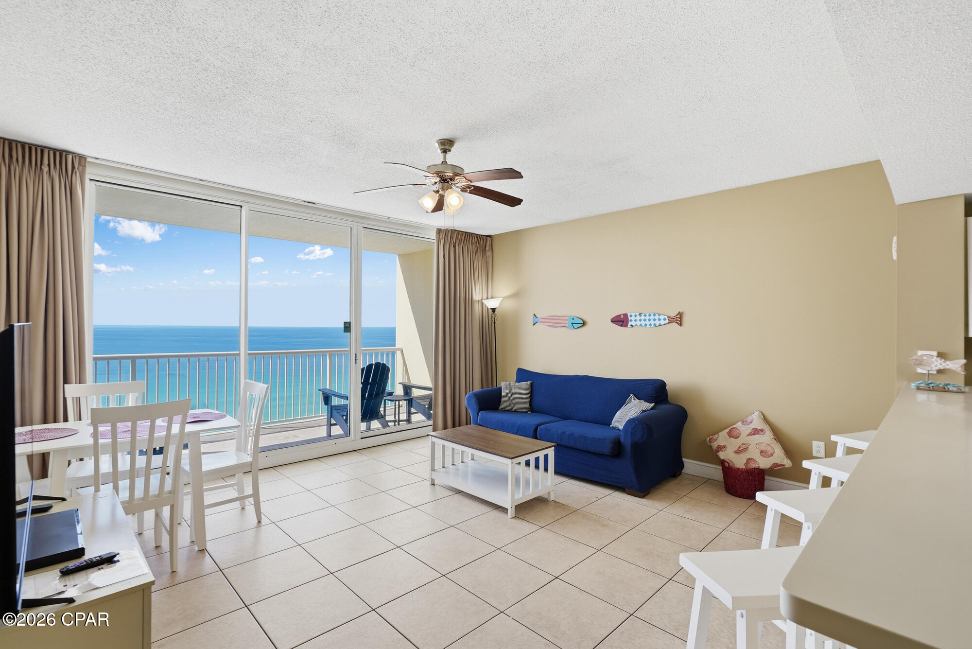 10901 Front Beach Road 1706