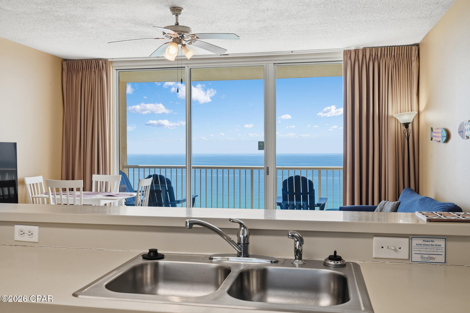 10901 Front Beach Road 1706