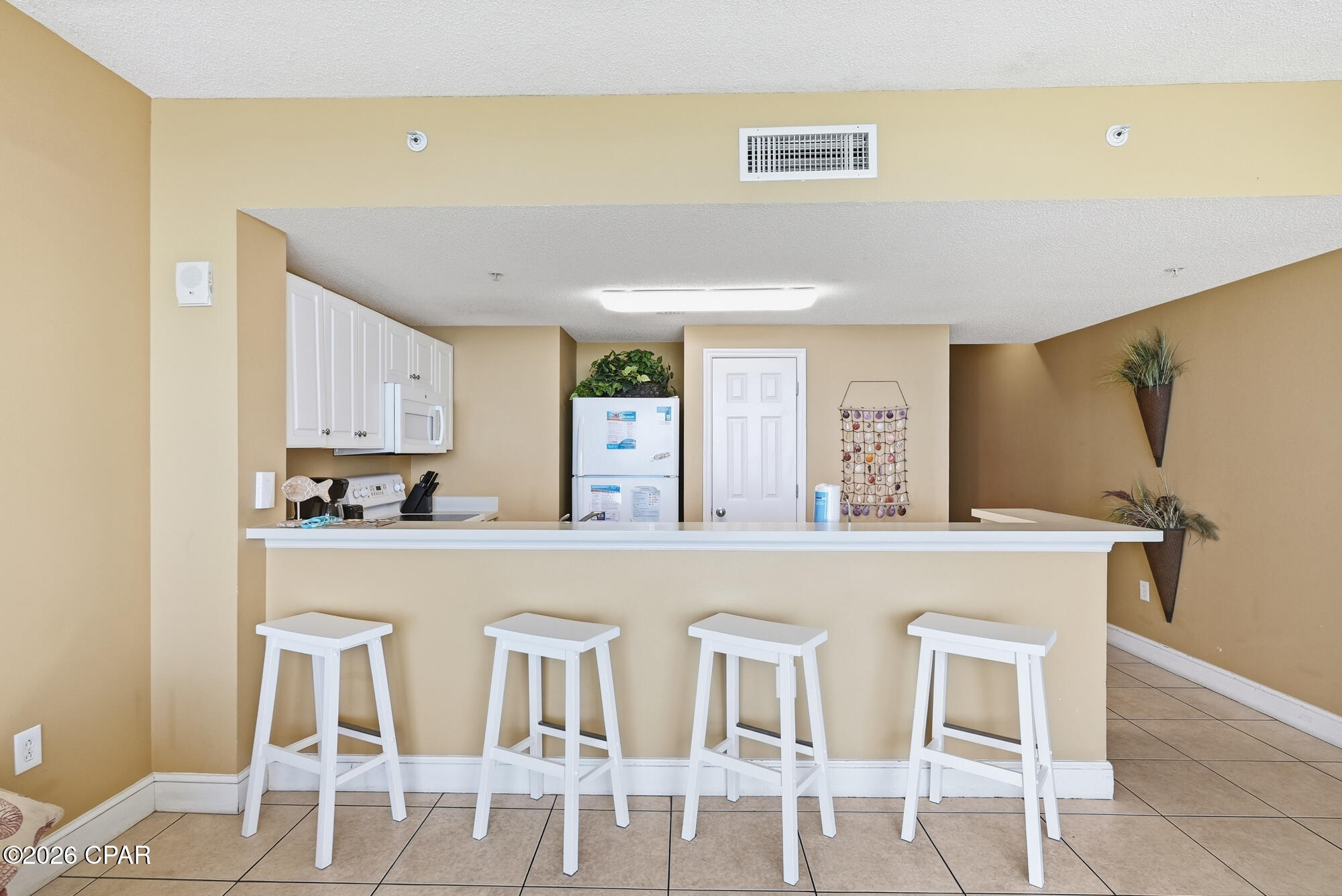 10901 Front Beach Road 1706