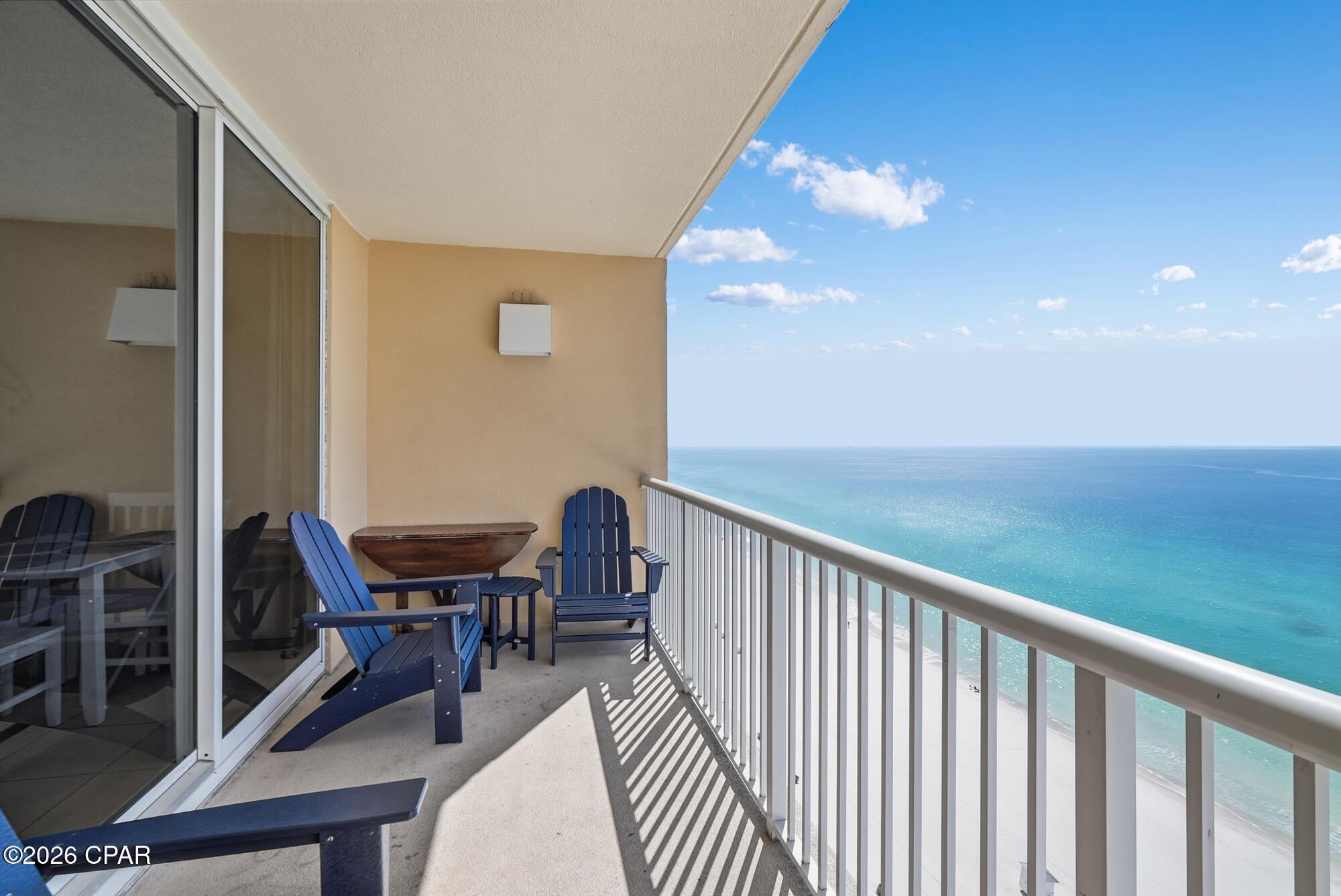 10901 Front Beach Road 1706