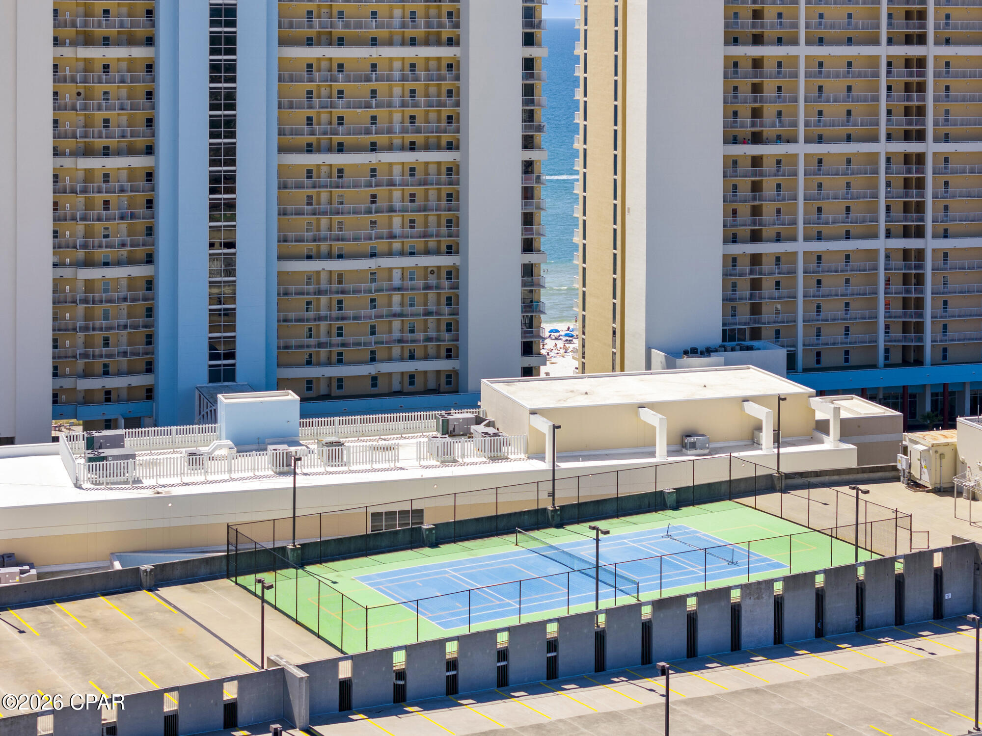 10901 Front Beach Road 1706