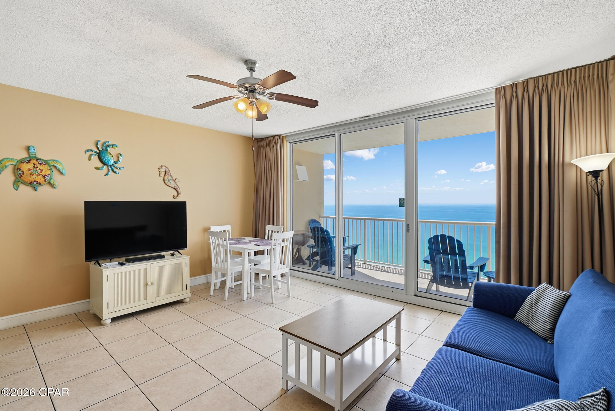 10901 Front Beach Road 1706