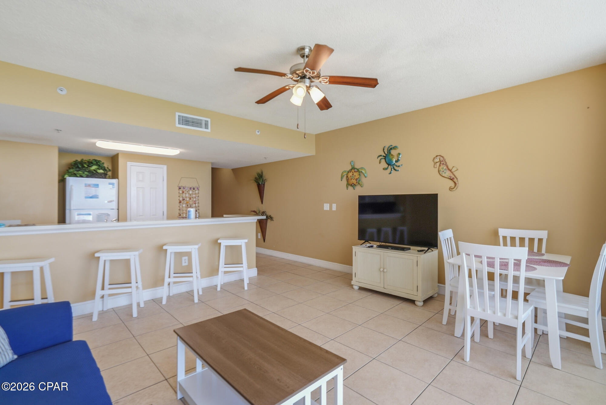 10901 Front Beach Road 1706