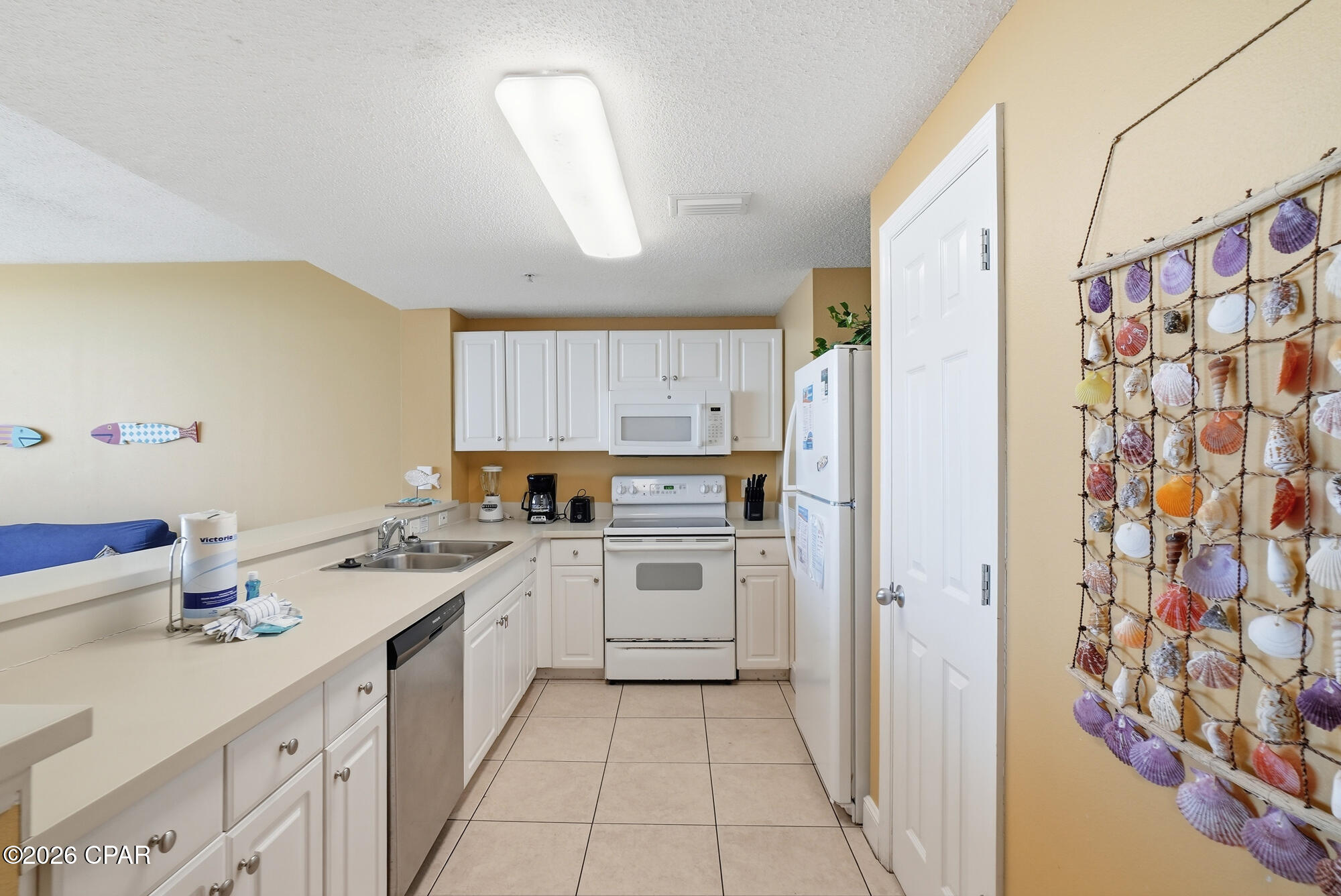 10901 Front Beach Road 1706