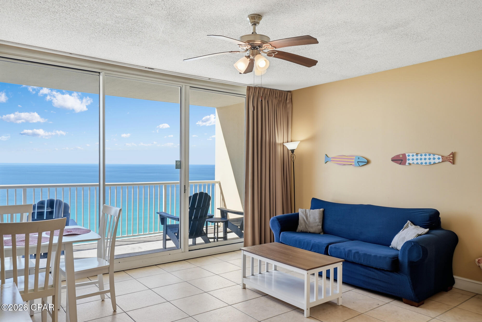 10901 Front Beach Road 1706