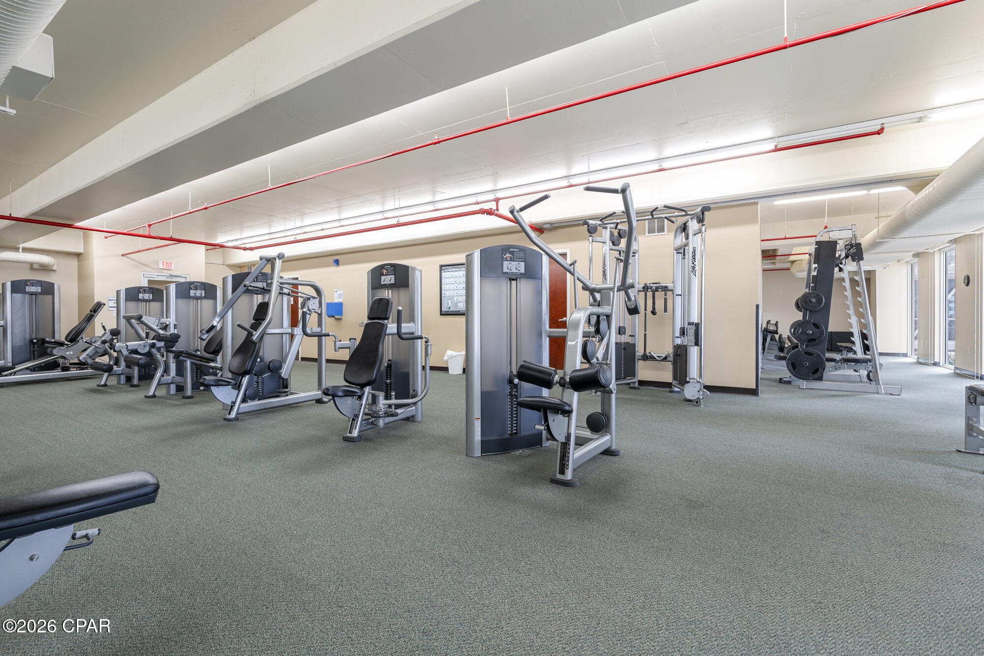 10901 Front Beach Road 1706