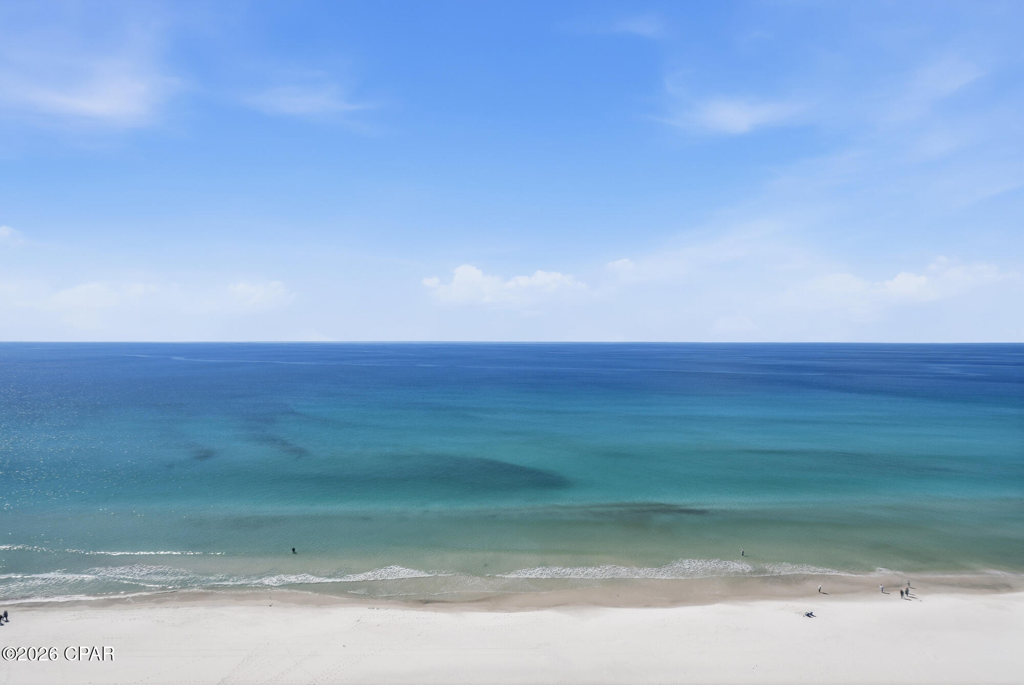 10901 Front Beach Road 1706