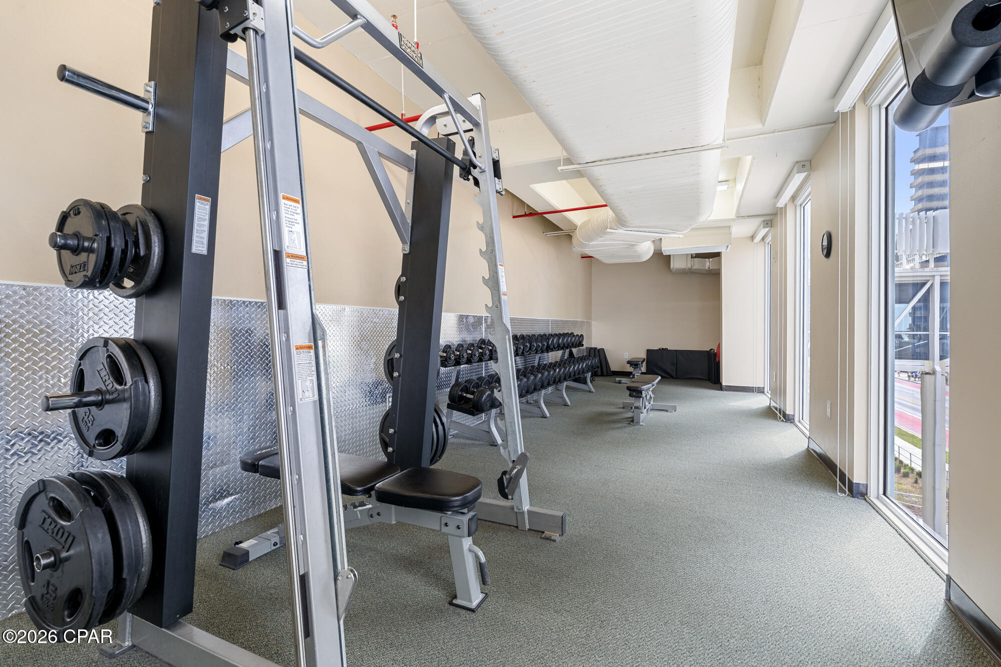 10901 Front Beach Road 1706