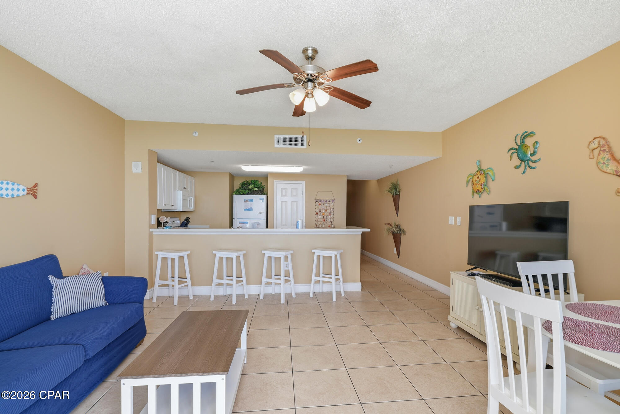 10901 Front Beach Road 1706