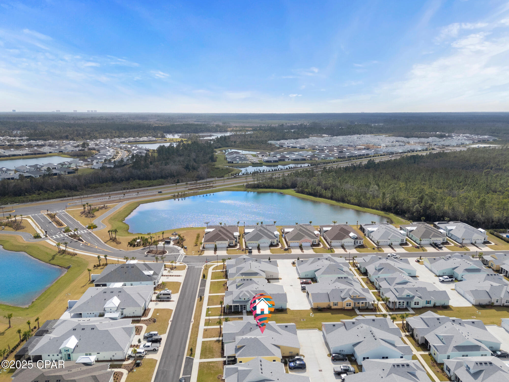 8513 Hammock Lane