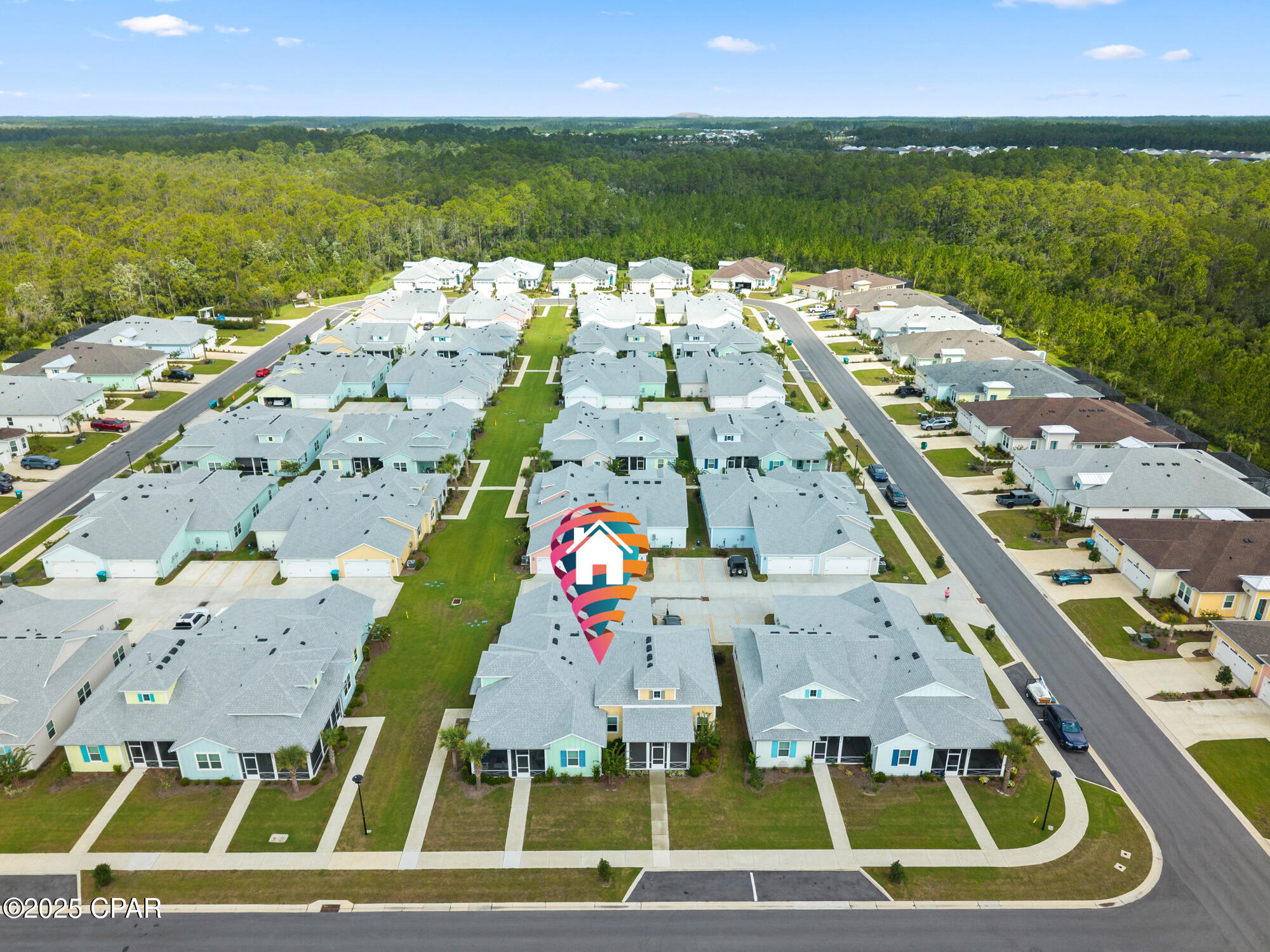 8513 Hammock Lane