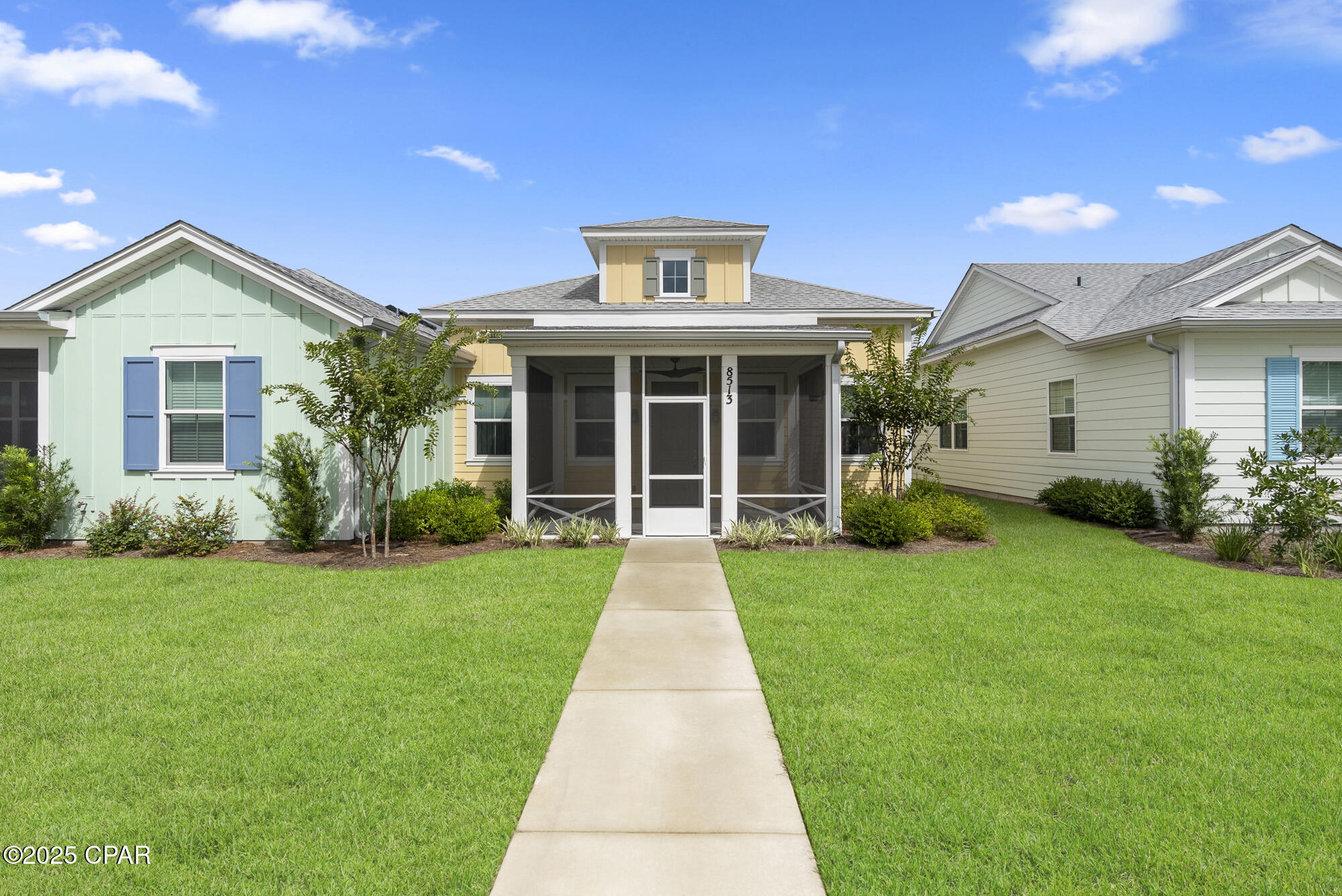 8513 Hammock Lane