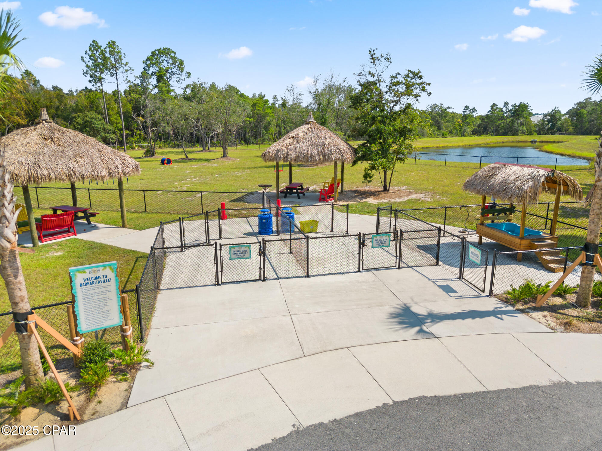 8513 Hammock Lane