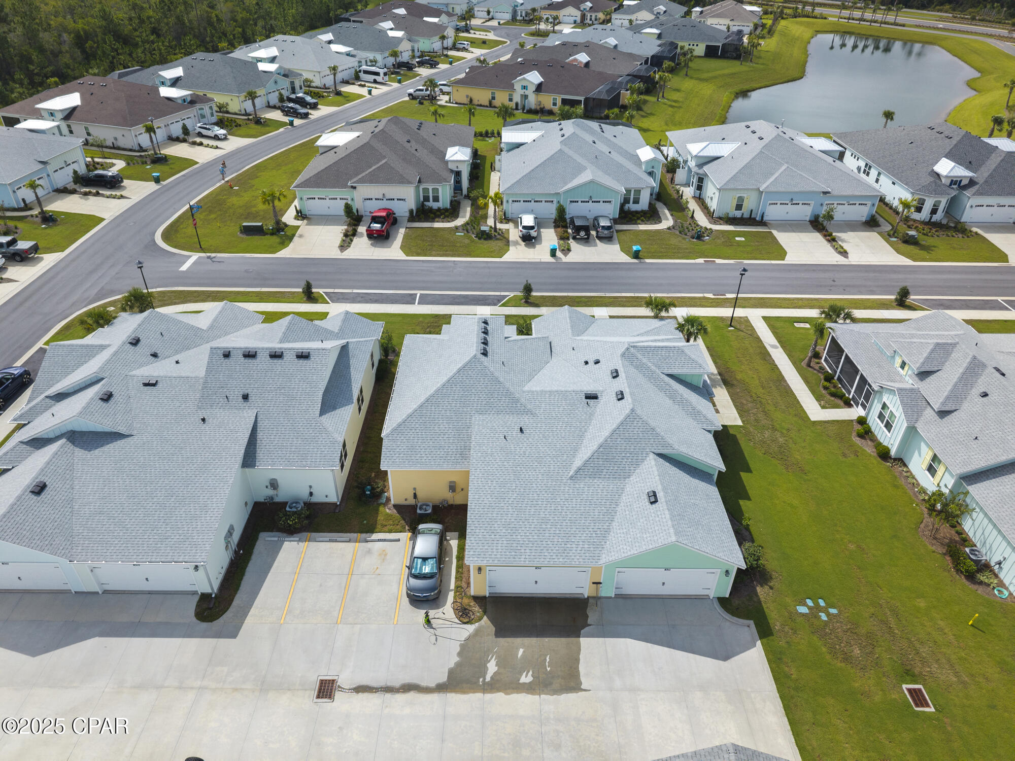8513 Hammock Lane