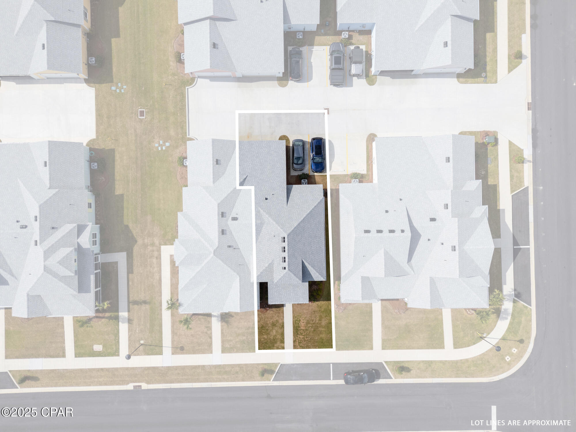 8513 Hammock Lane
