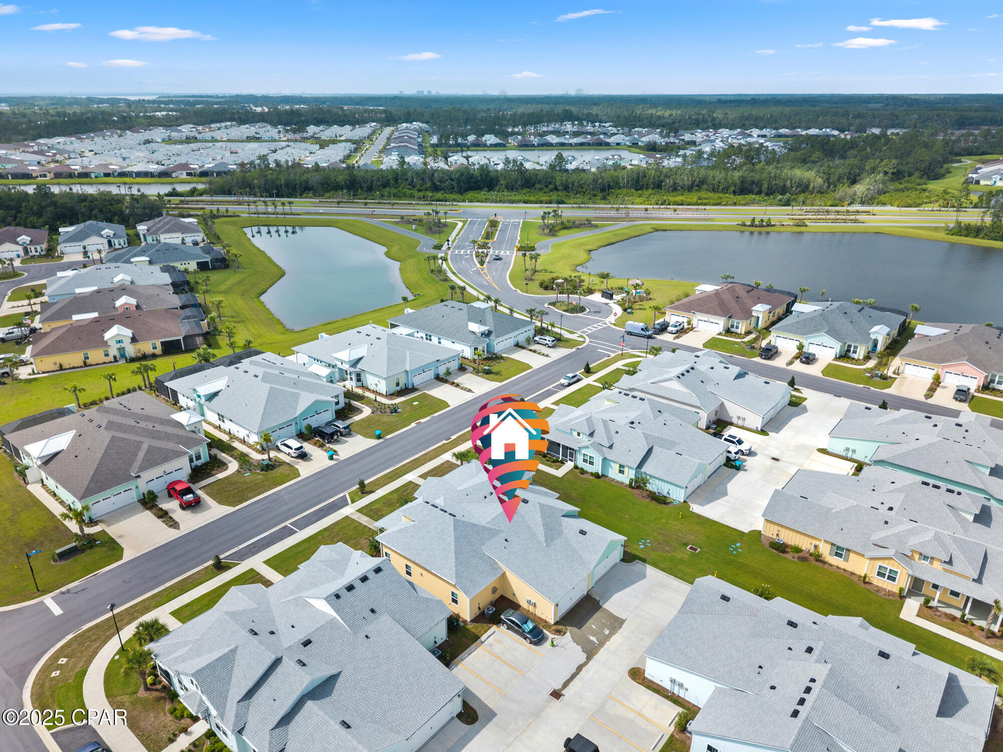 8513 Hammock Lane