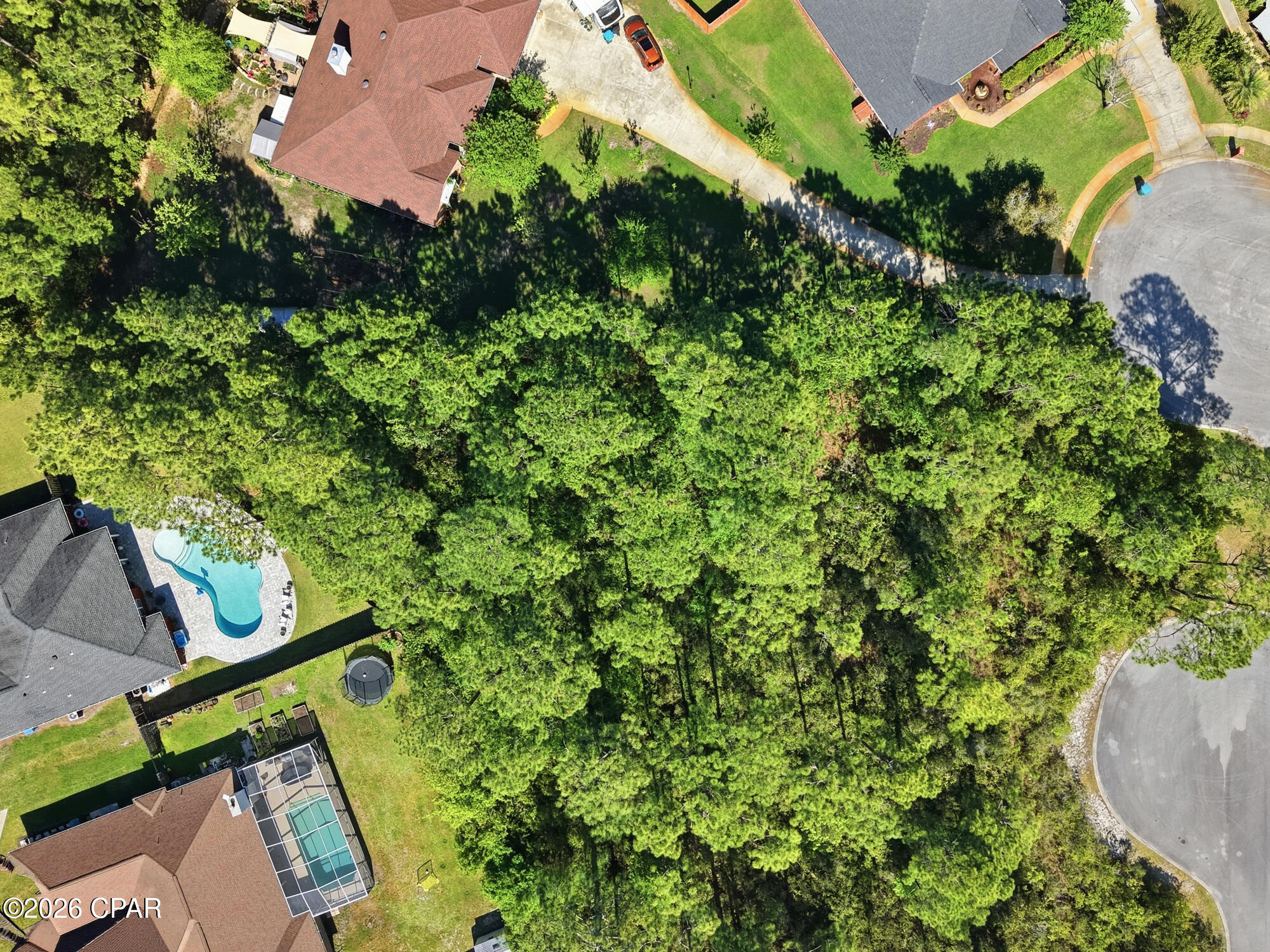 105 Via Flavia Street