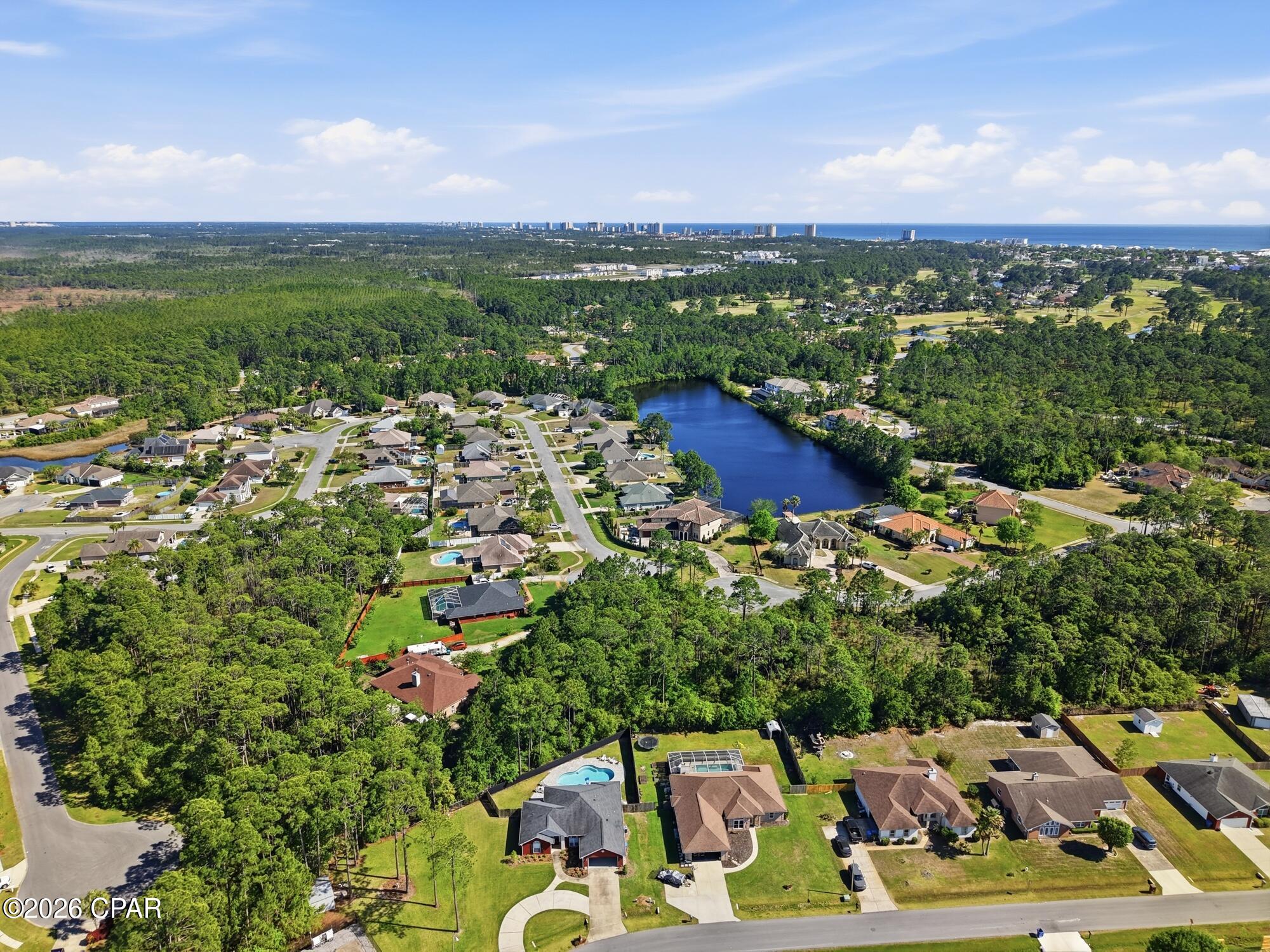 105 Via Flavia Street