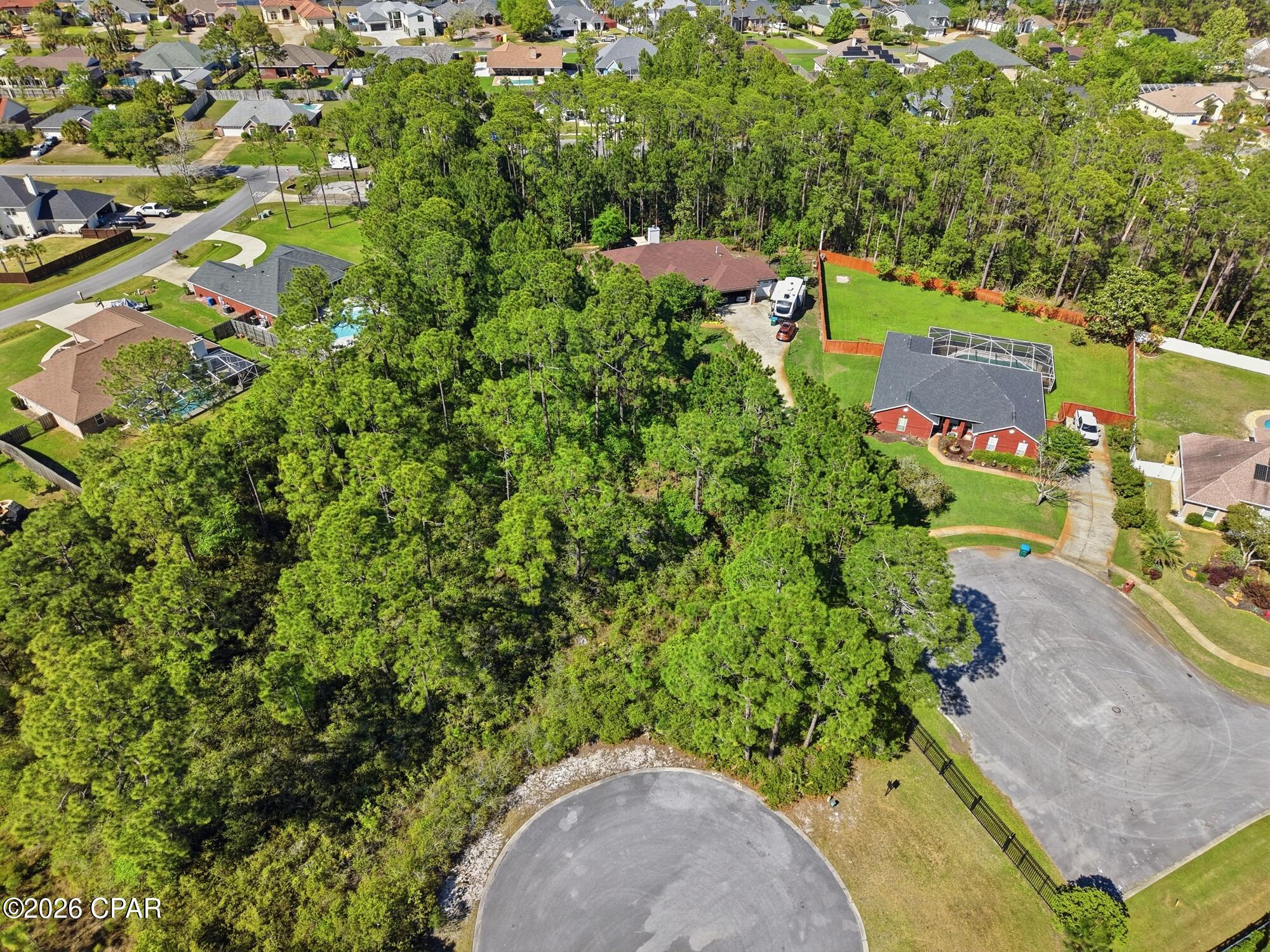 105 Via Flavia Street