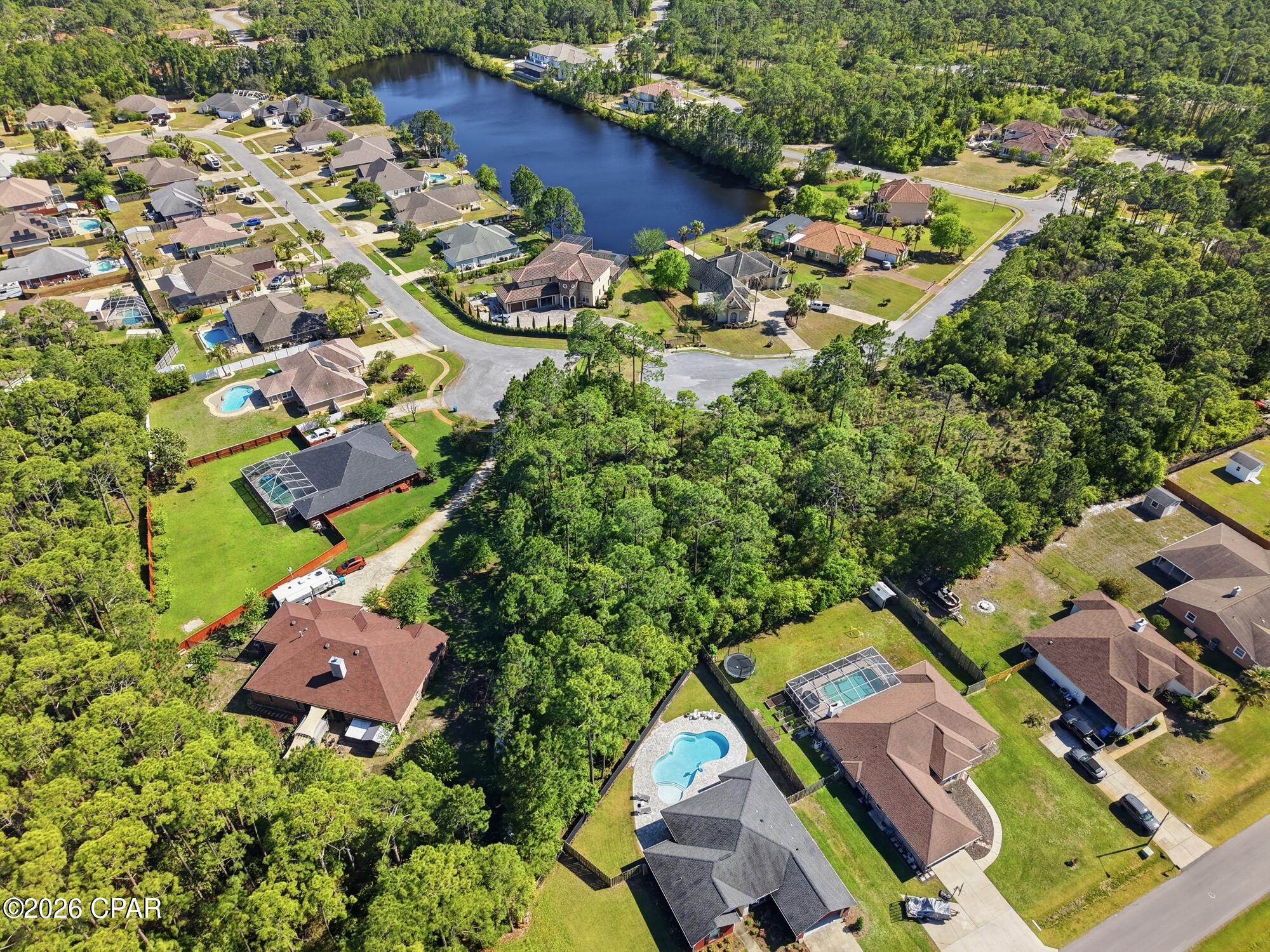 105 Via Flavia Street