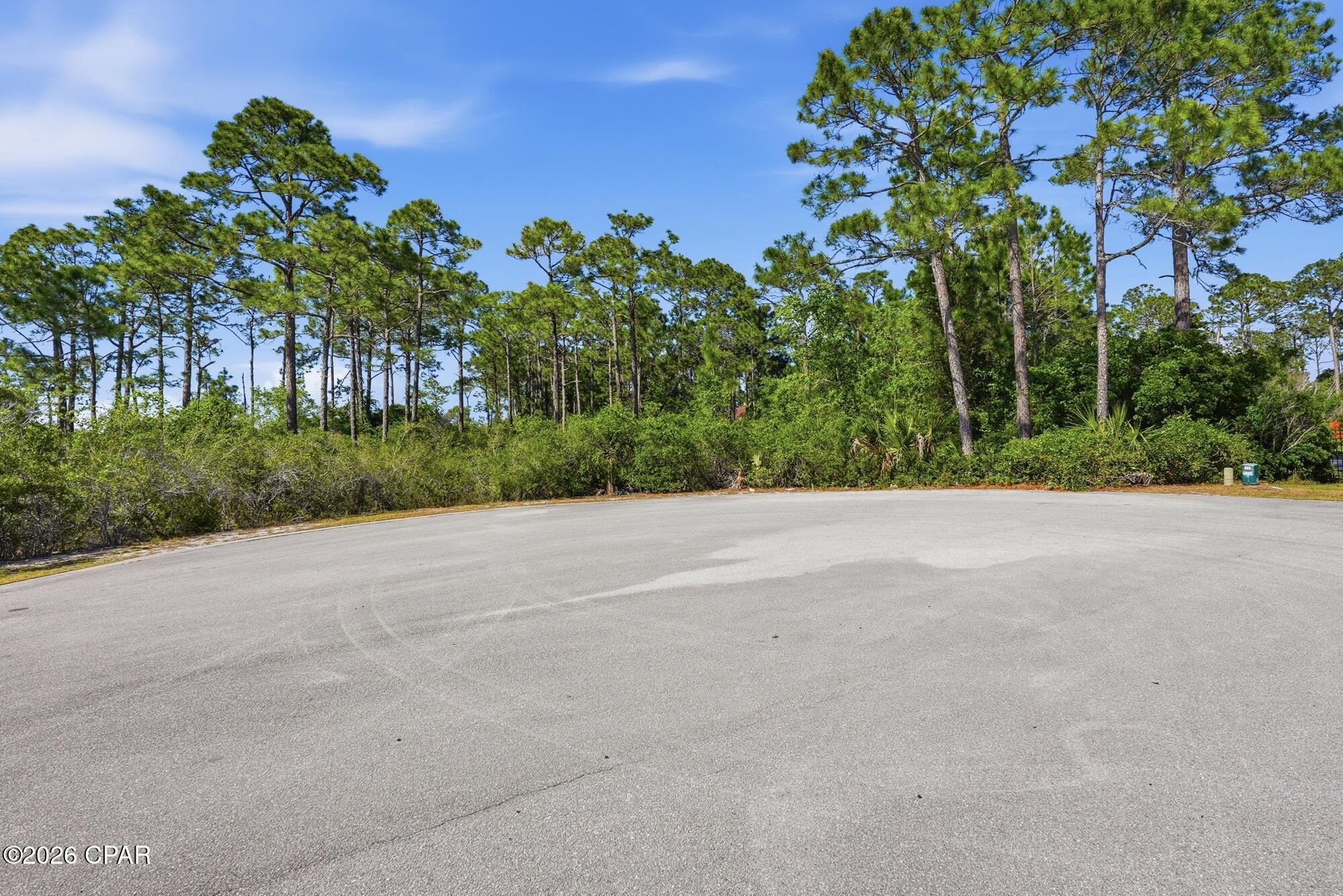 105 Via Flavia Street