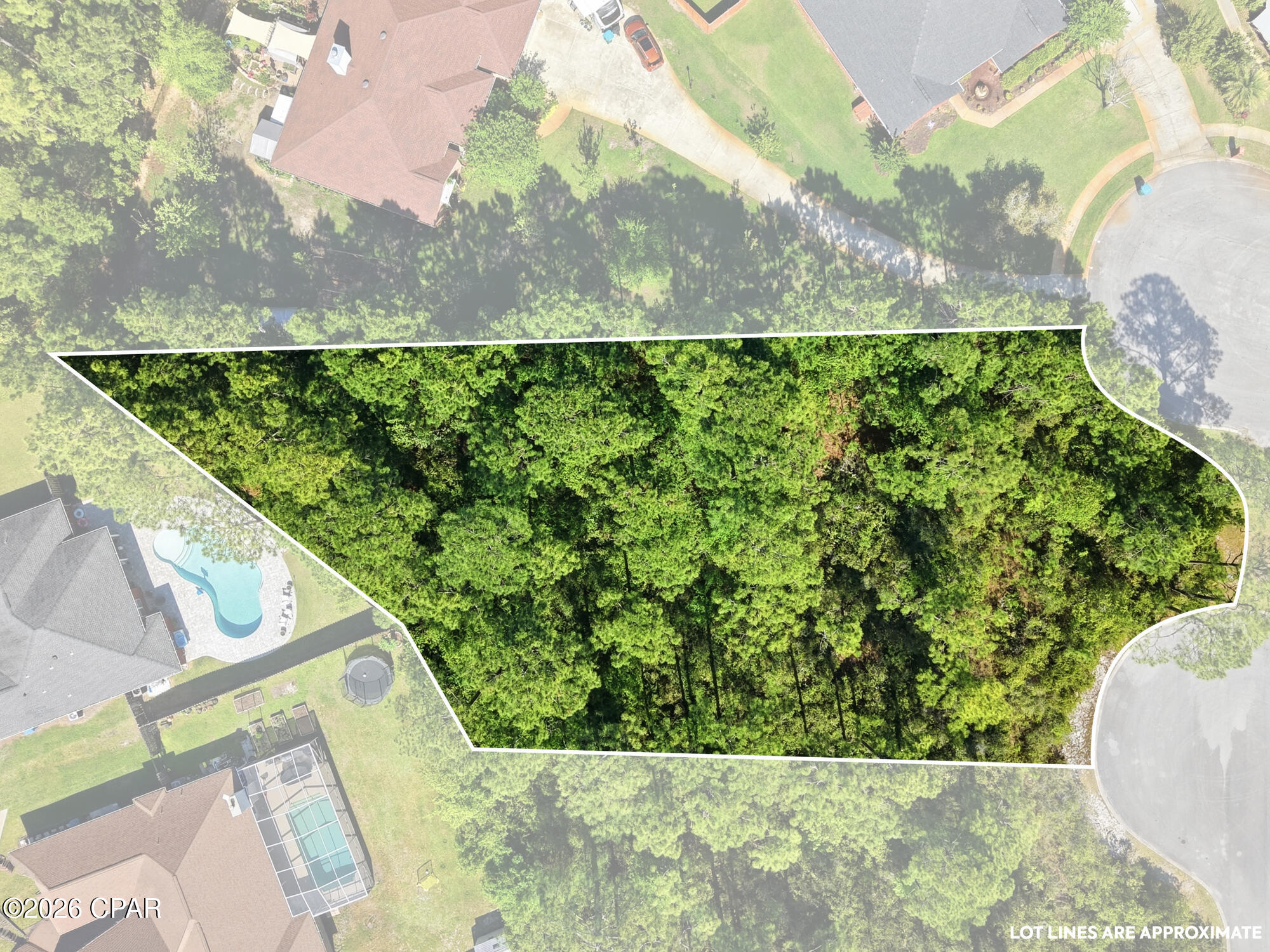 105 Via Flavia Street